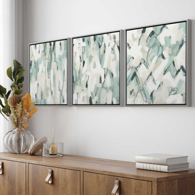 Sage Fragments Set of 3