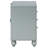 2-Drawer Nightstand
