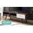 Wightman TV Stand for TVs up to 60"