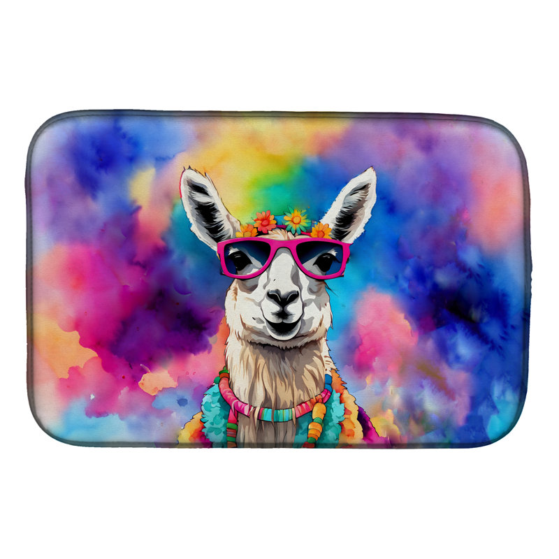 Tapis de séchage