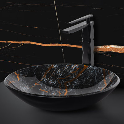 Lavabo vasque Calcolo