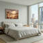 Art mural sur toile Robed-604943718