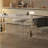 Rectangular Rock Slab Modern Storage Dining Table-289215841-289215836