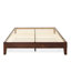 Amaryn Solid Wood Bed-32259652-32259647