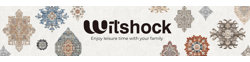 WITSHOCK logo