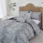 Foliage Reversible Comforter Set-1021193657-1021193658