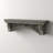 West Newbury Accent Shelf