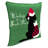 16" x 16" Outdoor Throw Pillow with Welt-121417348