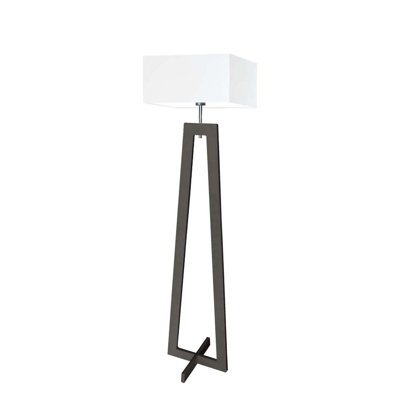 Tahoe 138cm Traditional Floor Lamp