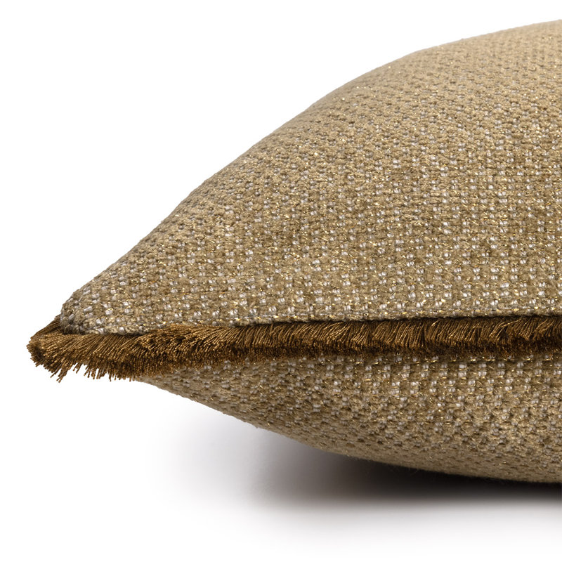Aura Pillow Cover & Insert, 18x18