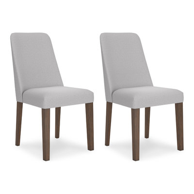 Munana Upholstered Side Chair