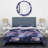 Ethereal Moonbeams Moody Patterns I Abstract Duvet Cover Set-2047250476