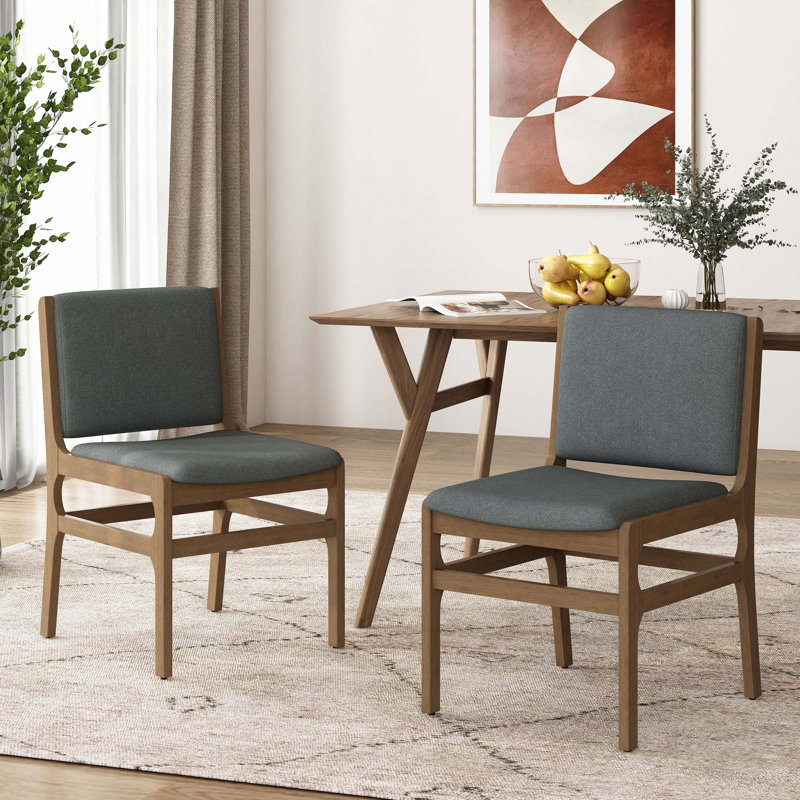 Chaises de salle à manger