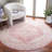 Lowrey Ivory Gray/Pink Rug-1971445235