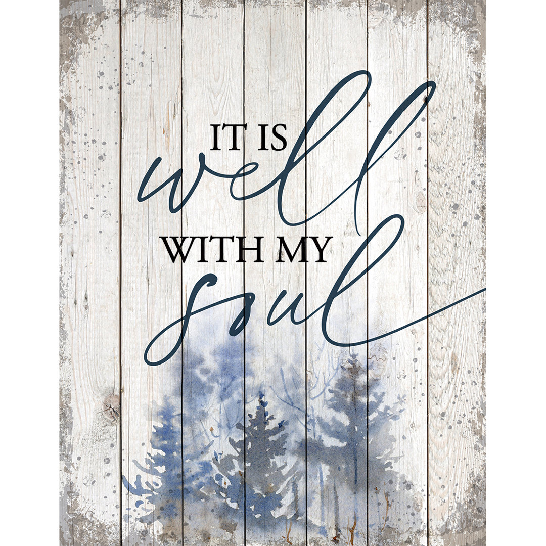 Handmade Wall Decor Trinx