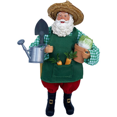 Claus de jardinage 12 po