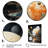 Cosmic Space Odyssey Landscape III - Space Planet Wall Art-100407251-100407252