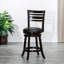 Tabouret pivotant à hauteur de comptoir-1125075560-1125075562