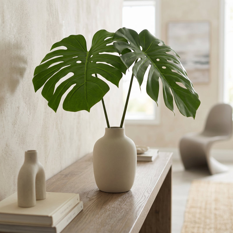 Philodendron Stem (Set of 2)