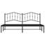 Affton Metal Bed-252359820-252359837