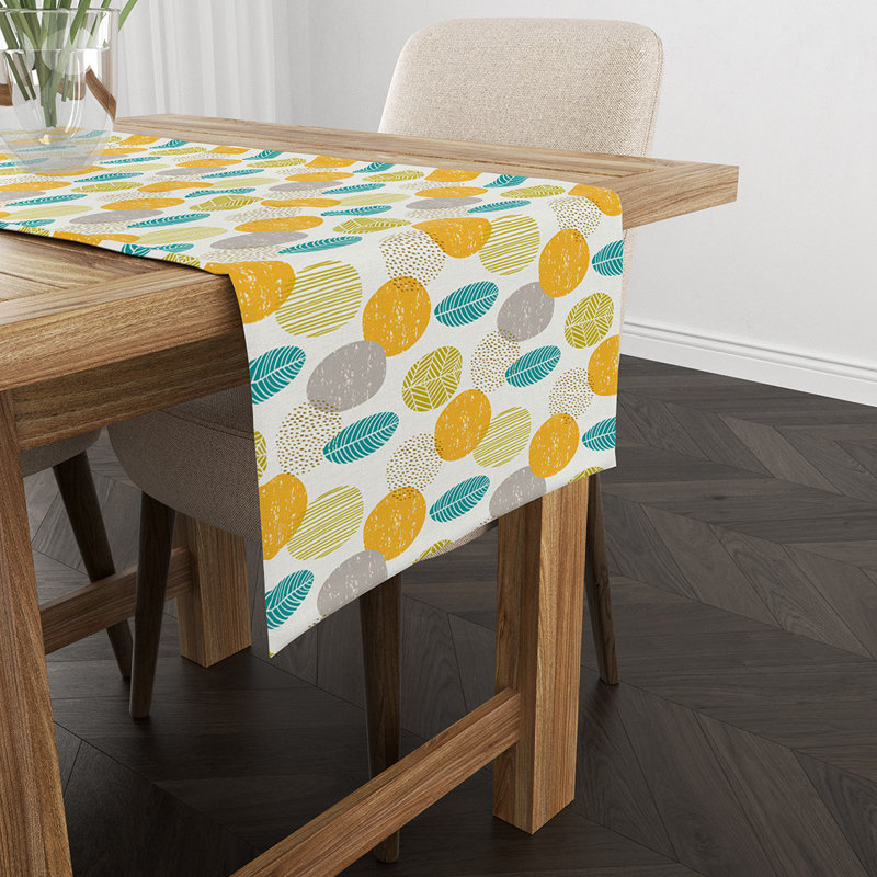 Chemin de table Arcola