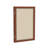 Ghent No Fabric Enclosed Cabinet Wood Bulletin Board-11138337-11138339-11138341