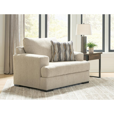 Fauteuil Burney