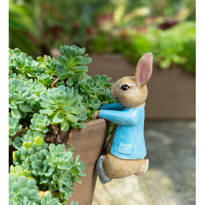 Deepa UV Resistant Stone Garden Statue