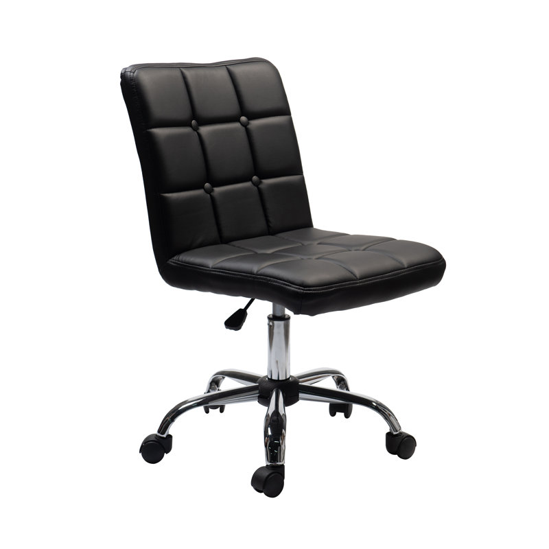 Office Chair, Black