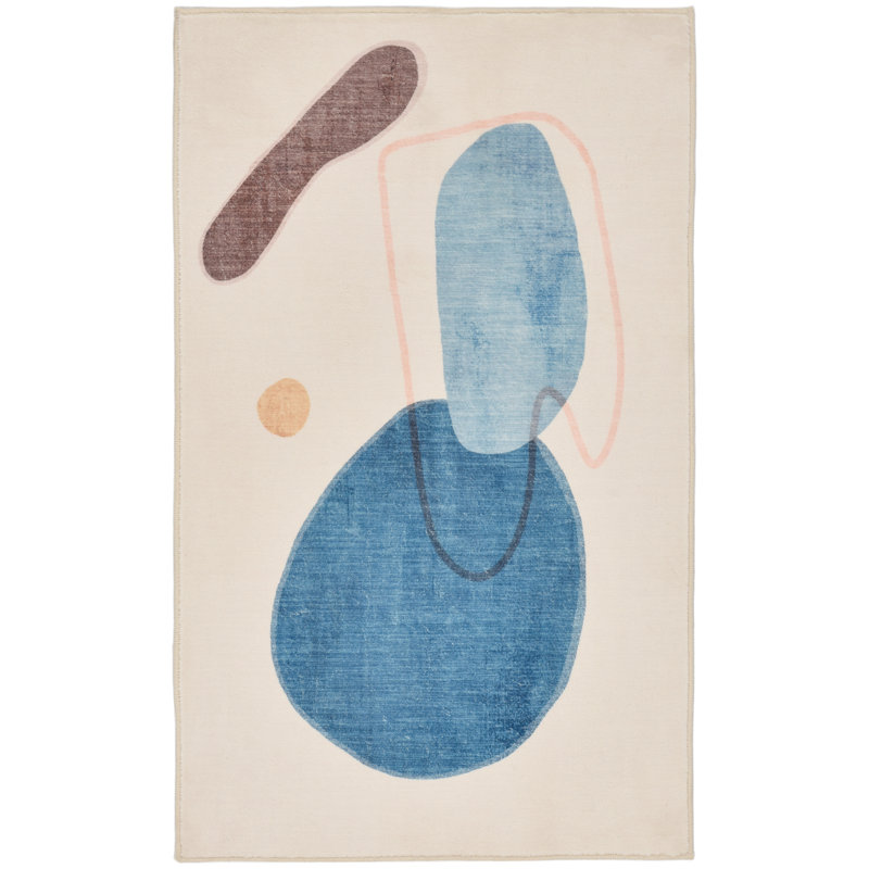 Ariella Bath Rug, 50cm, 60cm