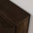 Dorcus 39'' Buffet Sideboard Accent Cabinet-147364762
