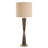 Uttermost Jameson Marble Cones Table Lamp
