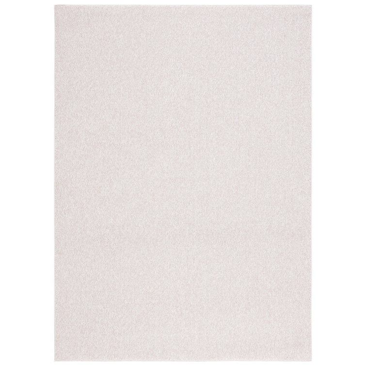 Solid Colour Area Rug