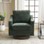 Fauteuil d'appoint en chenille-73064678