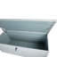 Cebrosa 600 L Metal Storage Box-37900308
