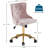 Matthias Task Chair Office Chairs Makeup chair-244975425-244975451