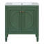 Meuble-lavabo 30 po avec lavabo-106732176