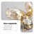 Scandinavian Modern Light Luxury Crystal Chandelier, Multiple Styles Available, Perfect For Living & Dining Rooms