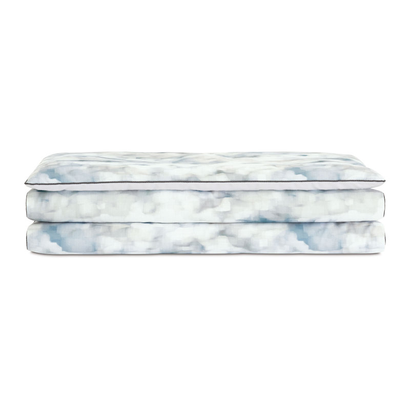 Camille Abstract Bed Runner, Queen