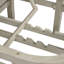 Ensemble de 2 chaises longues d'extérieur-40573286