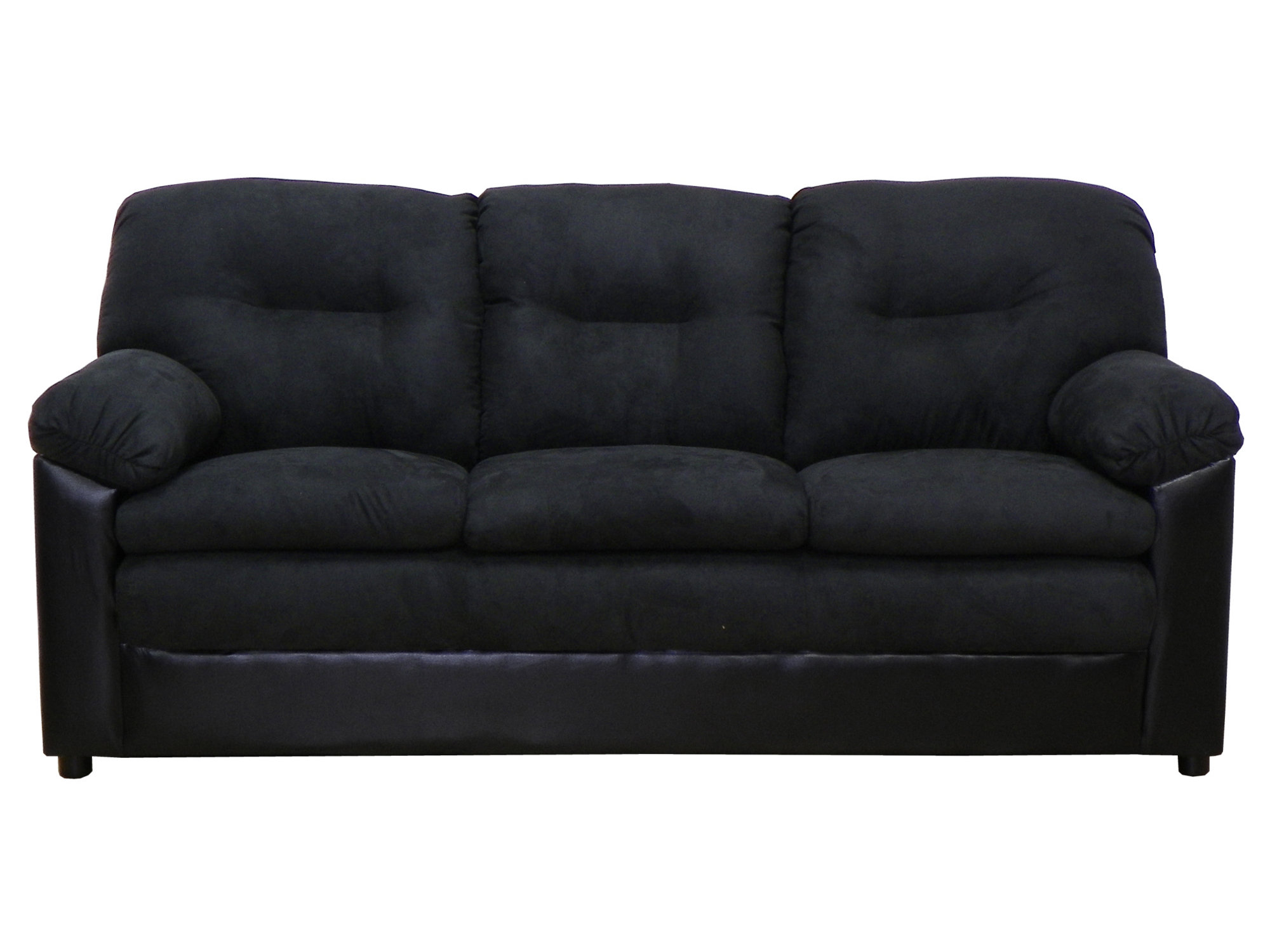 Red Barrel Studio® Rosso 2 Piece Living Room Set & Reviews | Wayfair