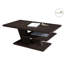 Cliff Pedestal Coffee Table-1594175573