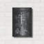 «Luxe Electron Discharge Dispositif» par Luxe Portfolio, art mural en métal Luxe-102866393