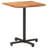 Bistro Table Square Solid Acacia Wood-96869925-96869946