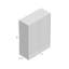 Armoire Jelinek 59 "avec tablettes réglables, tringle-2106179678-2105991398