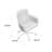 Aaliyah Polyester Blend Task Chair-949751999