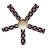 52'' Ceiling Fan with Light Kit-39978780