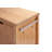 Solid Wood Kitchen Island