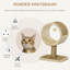 Barry 56cm H Cat Tree