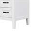 Base de meuble-lavabo simple 35,5 Denholme seulement-936445885